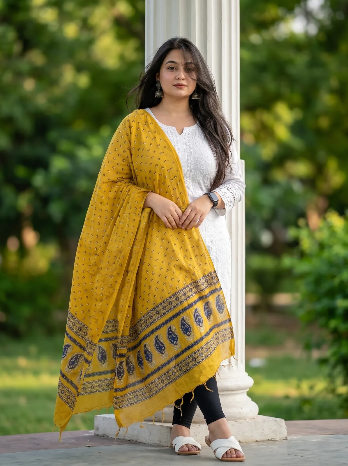 Dupatta Collections ✨